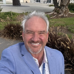 Fundraising Page: John Telencio